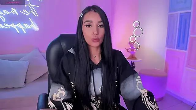 BellaCarteer_ from StripChat