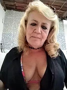 Belladama61 from StripChat
