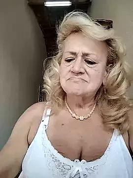 Belladama61 from StripChat is Freechat