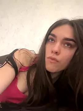 BellaDark from StripChat is Freechat
