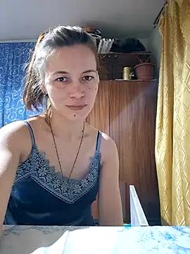 Belladonna253 from StripChat