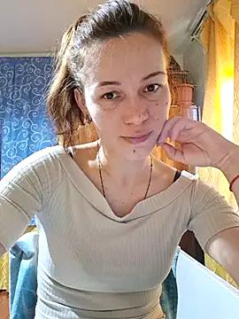 Belladonna253 from StripChat