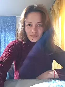 Belladonna253 from StripChat