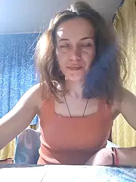 Belladonna253 from StripChat