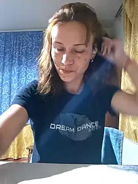 Belladonna253 from StripChat