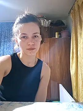 Belladonna253 from StripChat