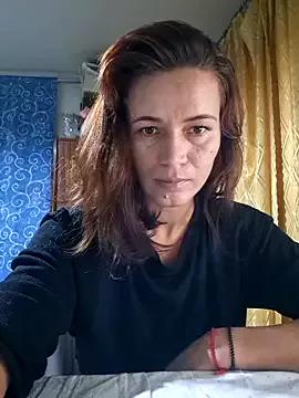 Belladonna253 from StripChat is Freechat