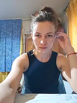 Belladonna253 from StripChat