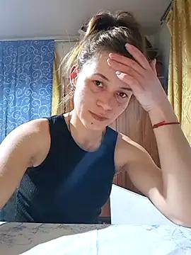 Belladonna253 from StripChat