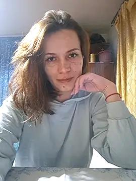 Belladonna253 from StripChat