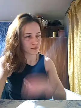 Belladonna253 from StripChat
