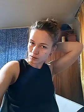 Belladonna253 from StripChat
