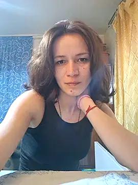 Belladonna253 from StripChat