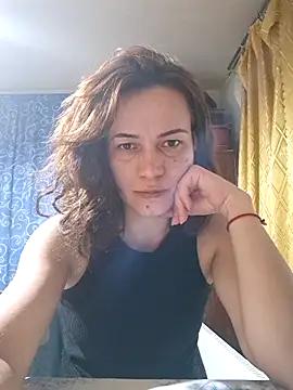 Belladonna253 from StripChat