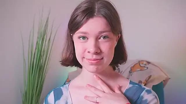 belladonnasky from StripChat