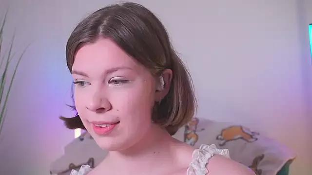 belladonnasky from StripChat