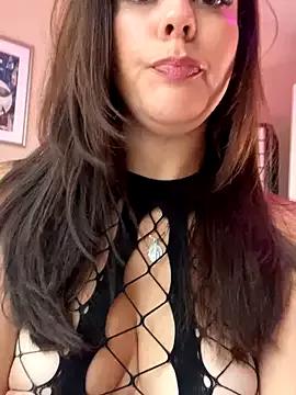 Photos of bellafreakyfun from StripChat is Freechat