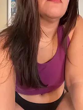 bellafreakyfun from StripChat is Freechat