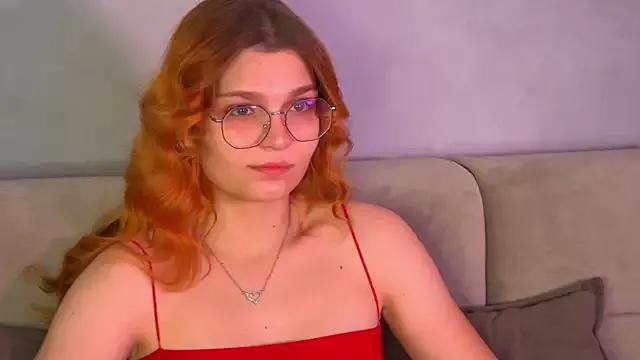 BellaMarebelle from StripChat