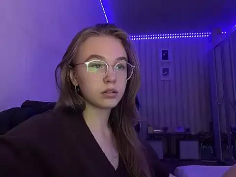 bellameow88 from StripChat is Freechat
