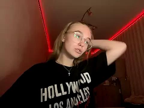 bellameow88 from StripChat