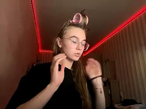 bellameow88 from StripChat