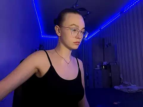 bellameow88 from StripChat