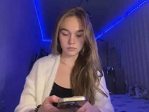 bellameow88 from StripChat