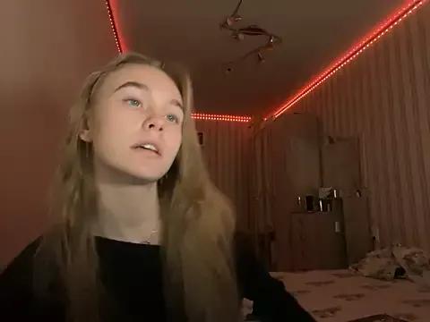 bellameow88 from StripChat