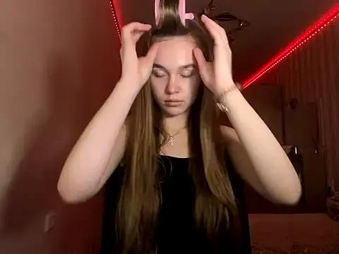 bellameow88 from StripChat