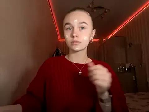 bellameow88 from StripChat