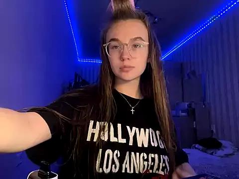 bellameow88 from StripChat