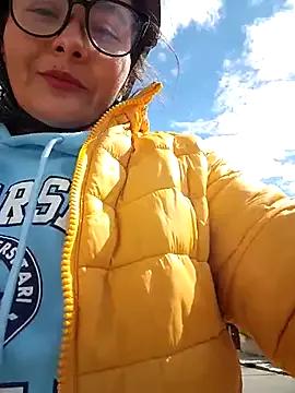 bellapaty from StripChat