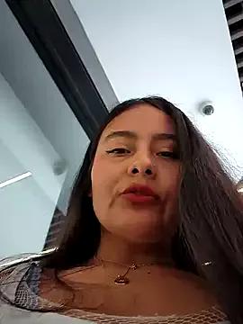 bellapaty from StripChat