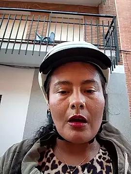 bellapaty from StripChat