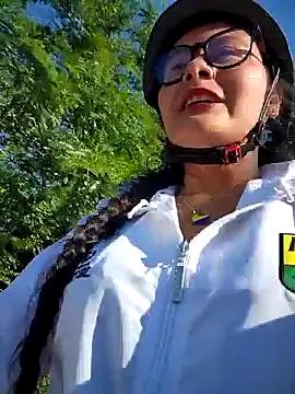 Bellapaty webcams show profile image 