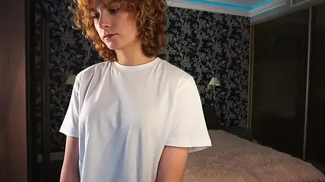 BellaReppert from StripChat is Freechat