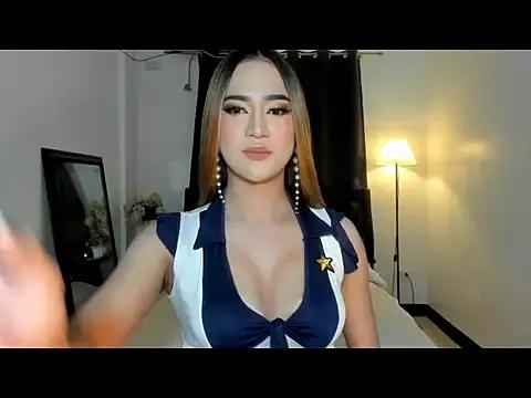 BellaROSEX webcams show profile image 