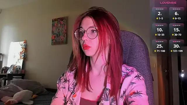 bellascore from StripChat