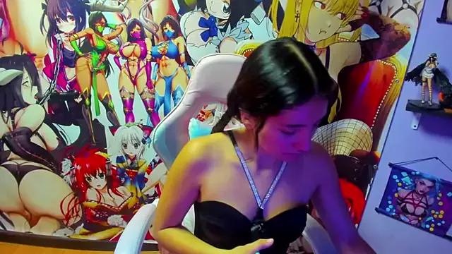 bellaseduzione from StripChat