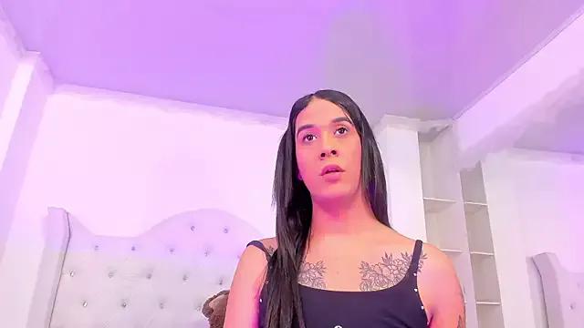 Bellasexy__ from StripChat
