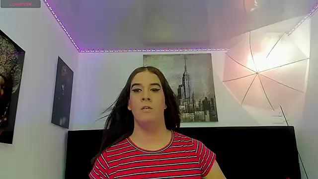 Bellasexy__ from StripChat