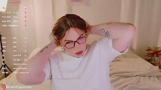 Bellash_Figueredo from StripChat