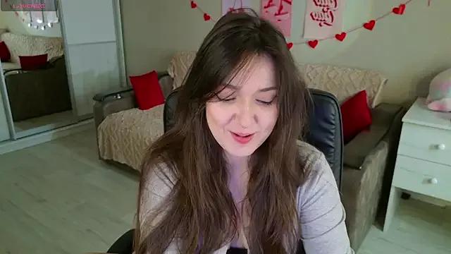 BellaSink from StripChat is Freechat