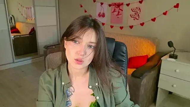 BellaSink from StripChat is Freechat