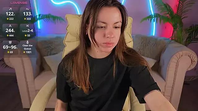 BellaSpark_ from StripChat