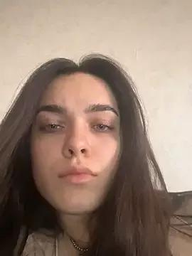 BellaStevenson from StripChat