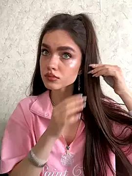BellaStevenson from StripChat is Freechat