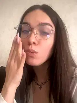 BellaStevenson from StripChat