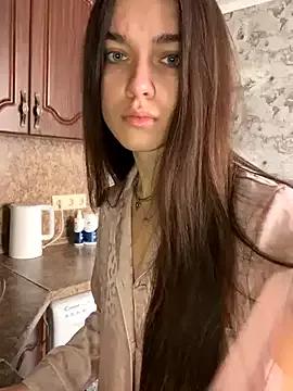 BellaStevenson from StripChat is Freechat